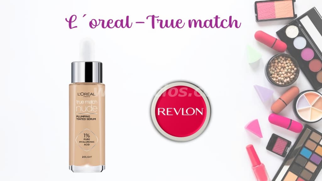Maquillaje de marcas reconocidas a precios increibles (GAM) 5