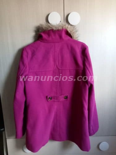 40 € - Vendo una magnífica trenka muy chulisima es súper calentisima 2