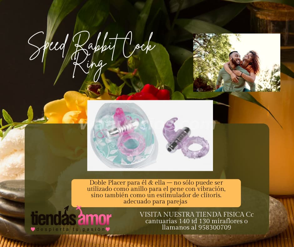 230 Soles - tiendas amor miraflores productos para adultos (miraflores)