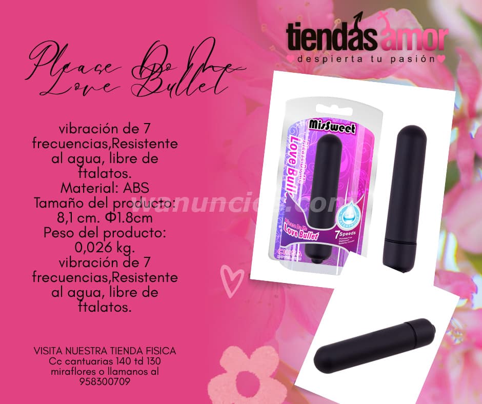 230 Soles - tiendas amor miraflores productos para adultos (miraflores) 3