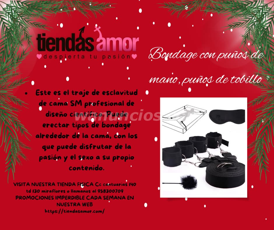 230 Soles - tiendas amor miraflores productos para adultos (miraflores) 4