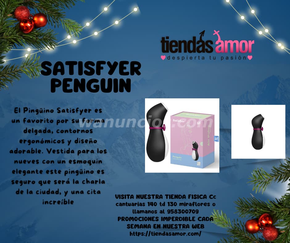 230 Soles - TIENDAS AMOR SEXSHOP MIRAFLORES JUGUETES SEXUALES (MIRAFLORES) 2