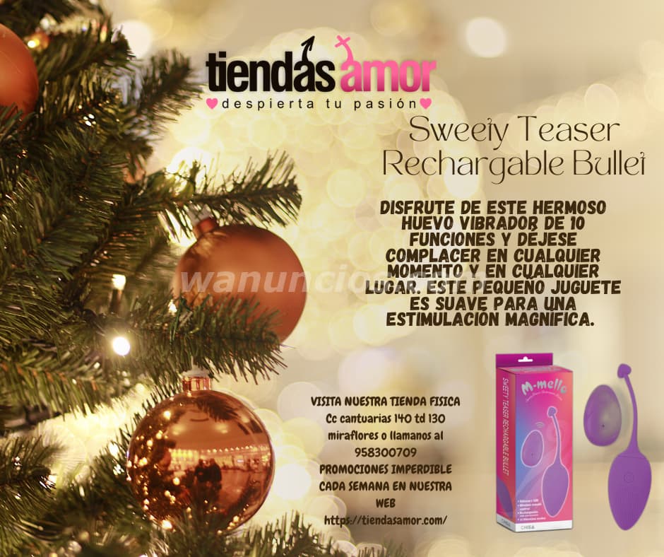 230 Soles - TIENDAS AMOR SEXSHOP MIRAFLORES JUGUETES SEXUALES (MIRAFLORES) 3