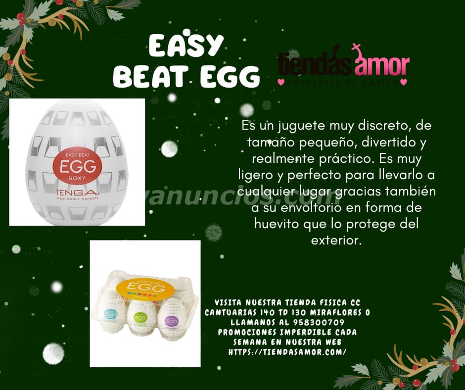 230 Soles - TIENDAS AMOR SEXSHOP MIRAFLORES JUGUETES SEXUALES (MIRAFLORES) 4