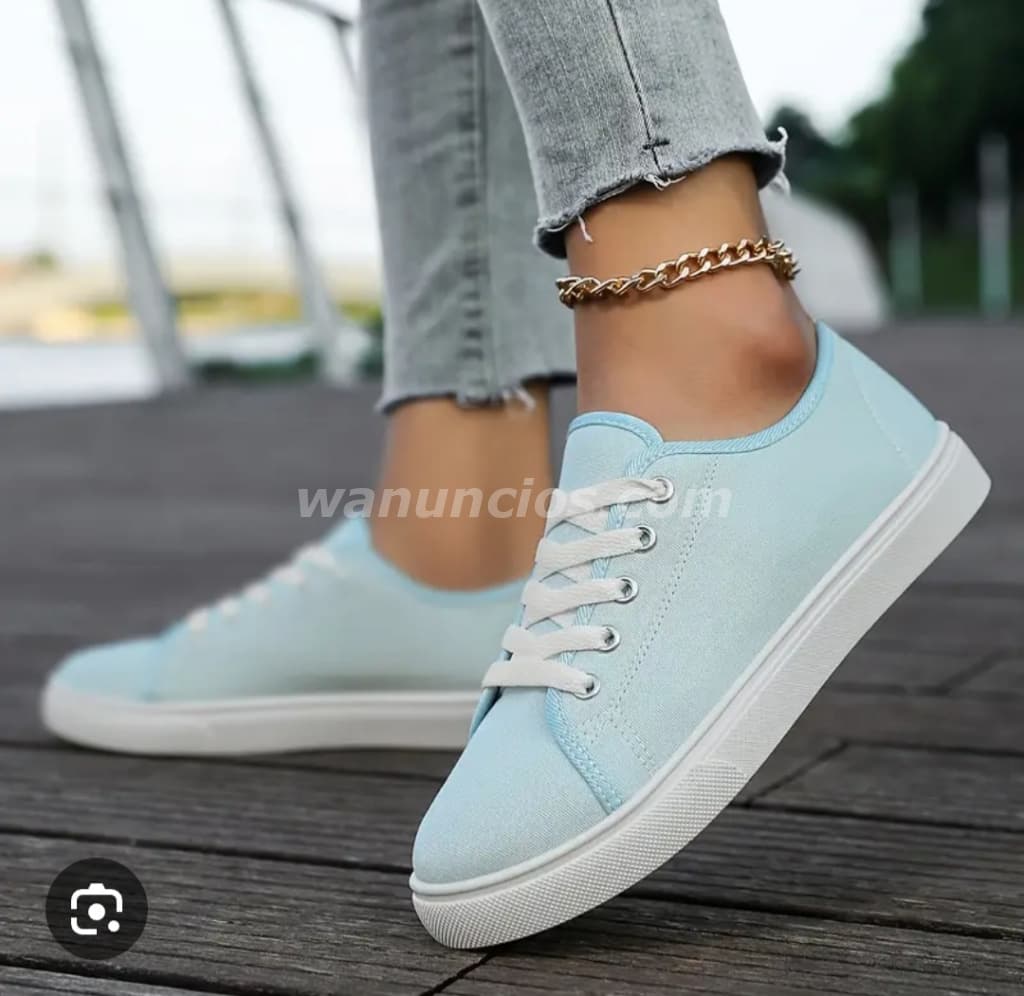 25 US$ - Se vende zapatos de mujer Marca Tom Taylor (Managua)