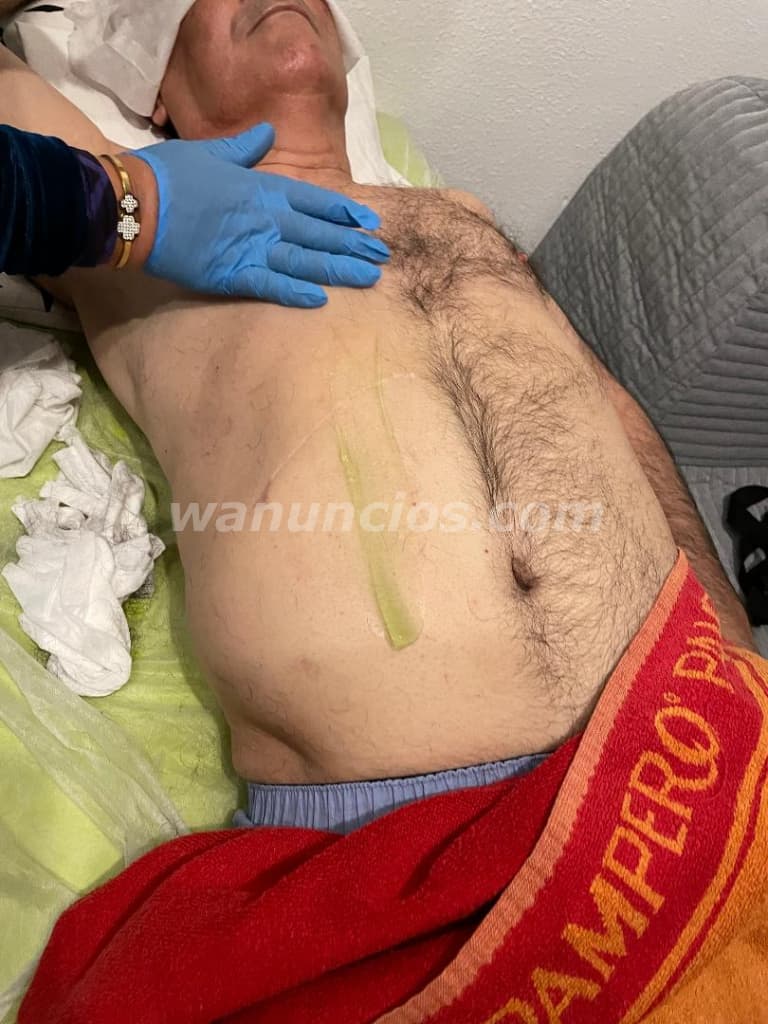 3.500 Pesos - tecnica laser y terapista en republica dominicana (santo domingo) 3