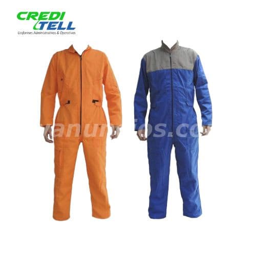 1 US$ - Overoles para uniformes de trabajo al por mayor