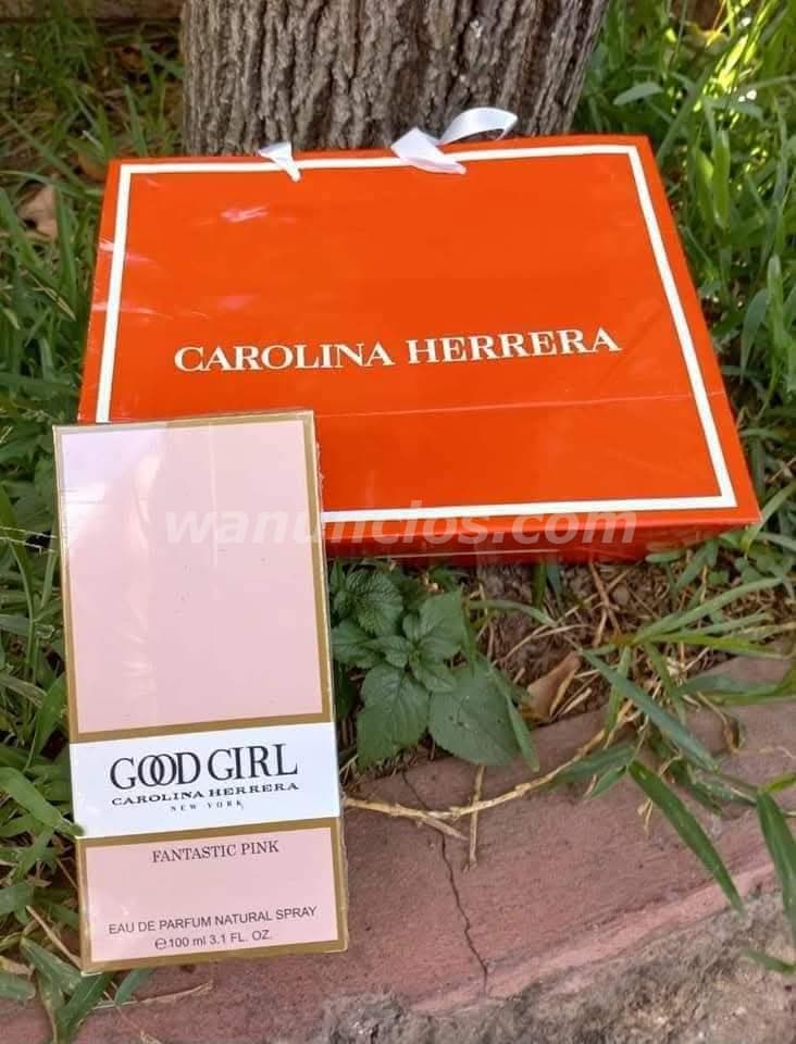 50 US$ - PERFUMES ORIGINALES DESDE EE. UU.! Los Ángeles, California (San Salvador) 5
