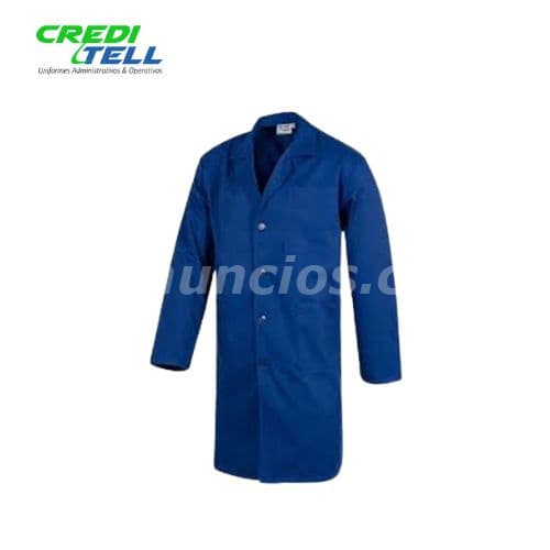 1 US$ - Mandiles de trabajo al por mayor varias tallas