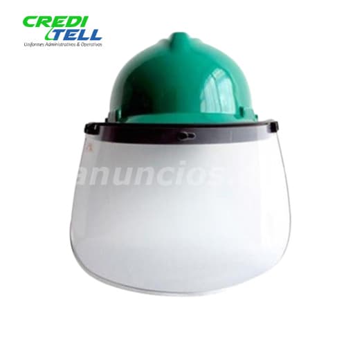 1 US$ - Protección facial para seguridad ocupacional al por mayor