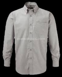 1 € - Camisa para uniformes formal al por mayor