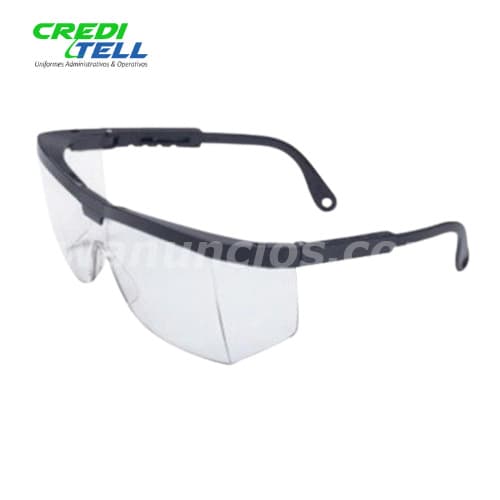1 US$ - Gafas para protección varios modelos al por mayor
