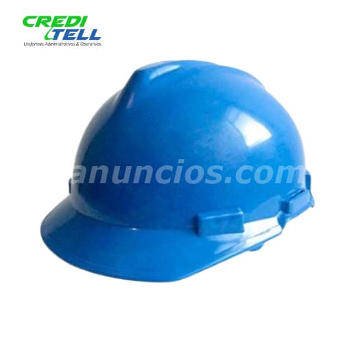 1 US$ - Cascos para protección varios colores al por mayor