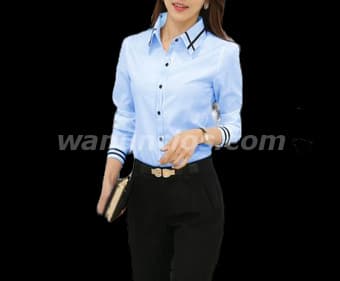 1 US$ - Blusas personalizadas con logo para empresas