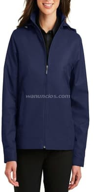 1 US$ - Chompas para uniformes semiformales para hombre y mujer