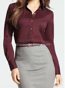 1 US$ - Blusas personalizadas para empresas varios colores