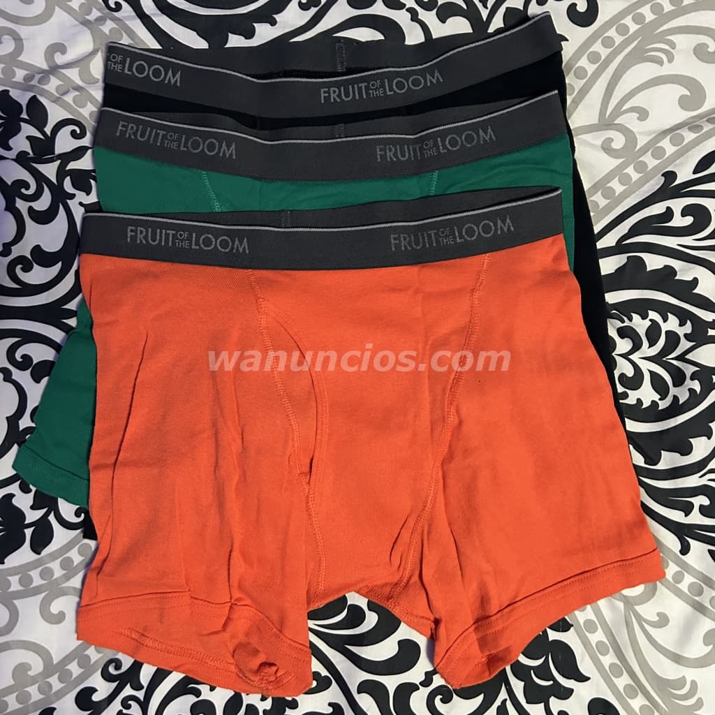 8 US$ - ROPA PARA CABALLERO - TODA TALLA Y ESTILOS (Sonsonate/Izalco) 2