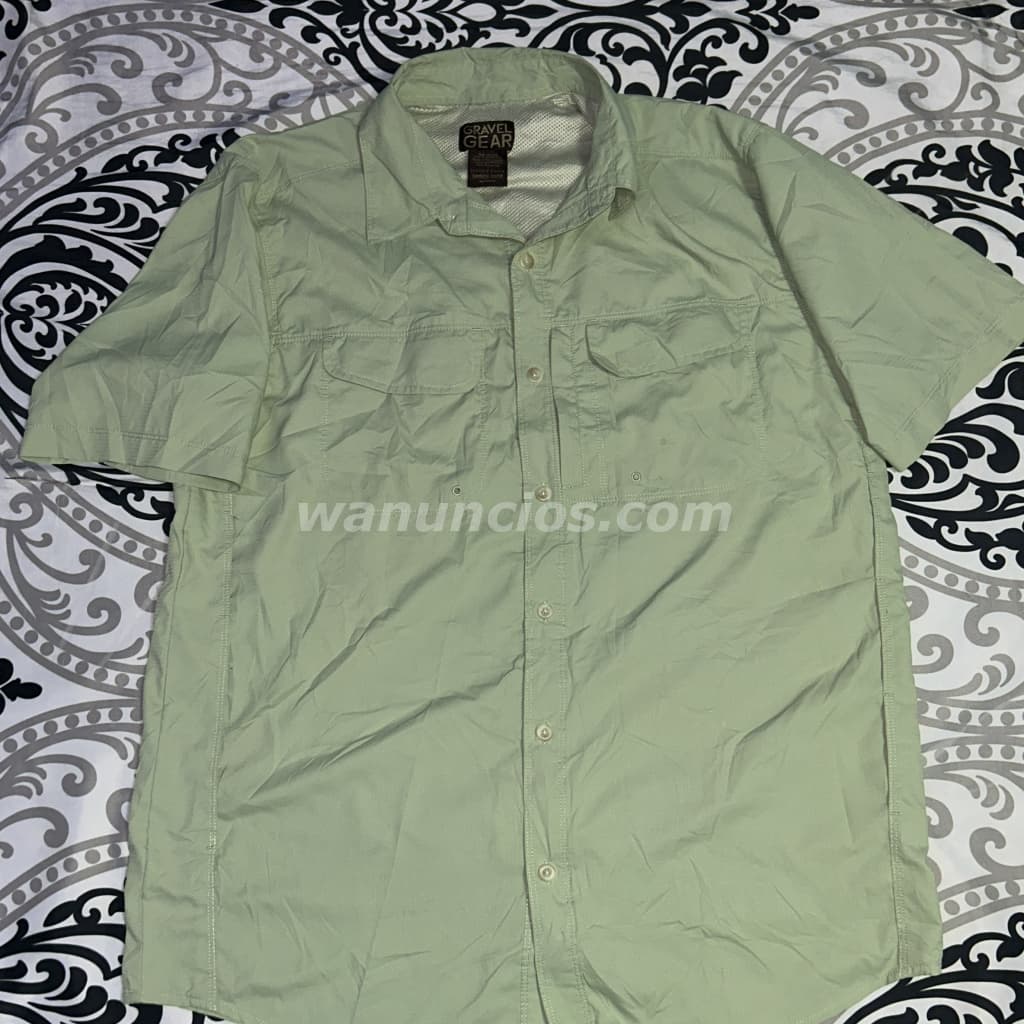 8 US$ - ROPA PARA CABALLERO - TODA TALLA Y ESTILOS (Sonsonate/Izalco) 3