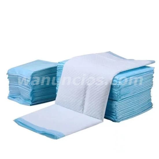 160 Quetzales - Sábana Desechable Higiene y practicidad para cualquier entorno! (CIUDAD GUATEMALA)