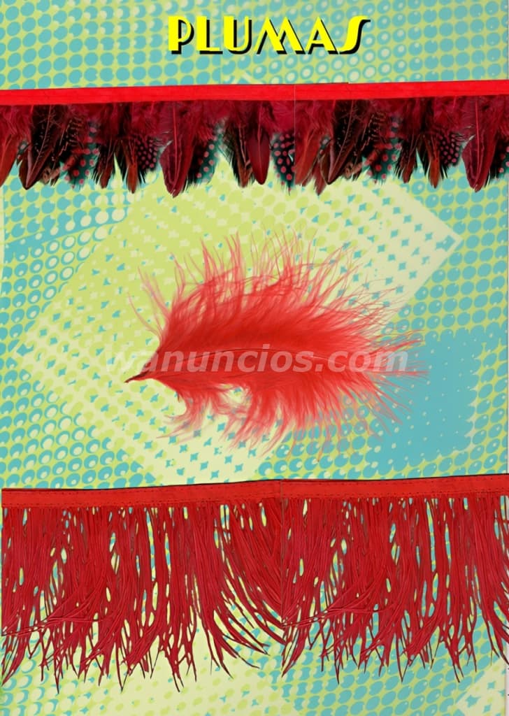 1 € - LIQUIDACIÓN DE TELAS Y TEJIDOS POR JUBILACIÓN: REBAJAS -50% (Cádiz) 5