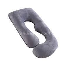 500 Quetzales - DESCANSO TOTAL PARA MAMÁ! ALMOHADA PARA EMBARAZADAS (CIUDAD GUATEMALA) 2