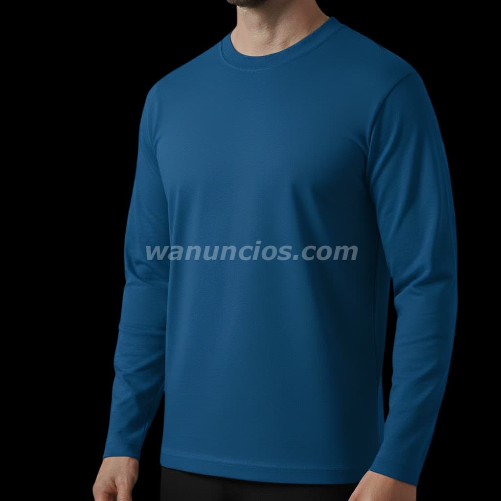1 US$ - Buzo para uniformes operativos personalizados