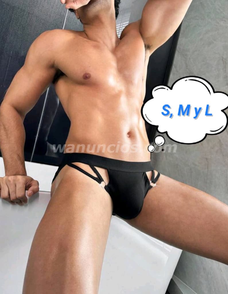 12 US$ - Vendo Boxer's Sexy Minimalista para Caballeros (Granada, Managua, Masaya) 3