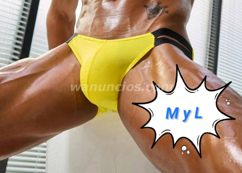 12 US$ - Vendo Boxer's Sexy Minimalista para Caballeros (Granada, Managua, Masaya) 4
