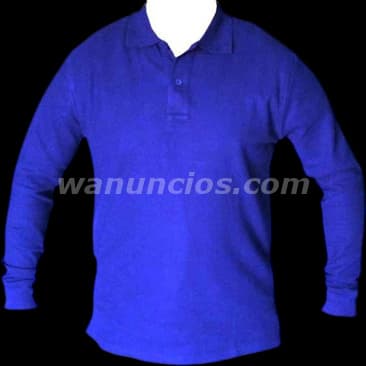 1 US$ - Buso para uniformes de trabajo varios colores