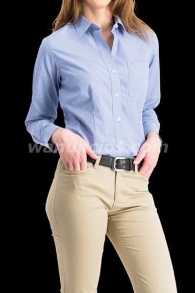 1 US$ - Uniformes semiformales varios modelos para dama al por mayor
