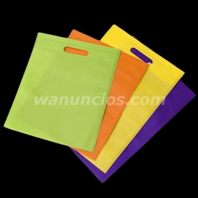 1 US$ - Bolsos en cambrella para personalizar al por mayor