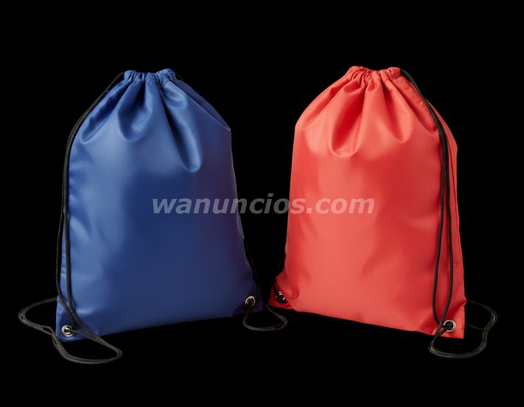 1 US$ - Bolsas multiuso personalizadas al por mayor