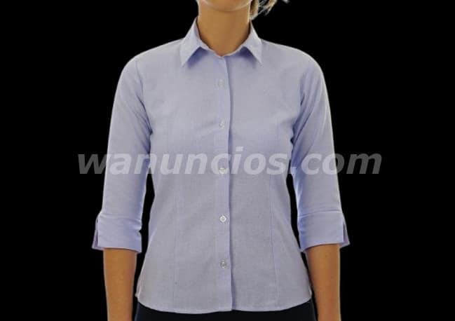 1 US$ - Blusas para uniformes operativos al por mayor