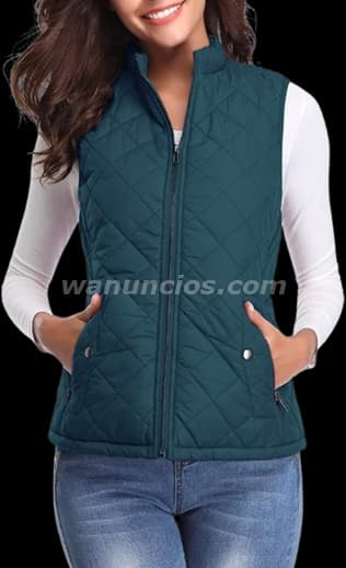 1 US$ - Chompas para uniformes varios modelos y colores