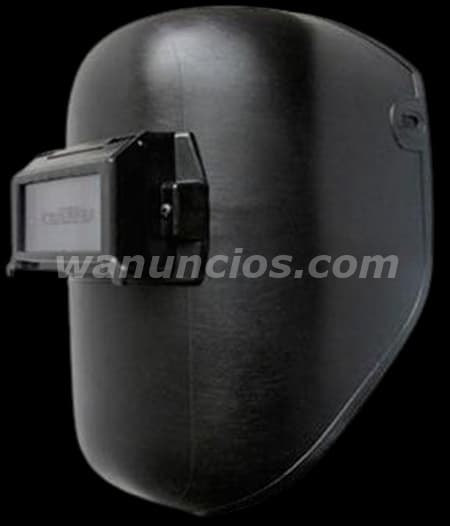 1 US$ - Protección facial para seguridad industrial al por mayor 2