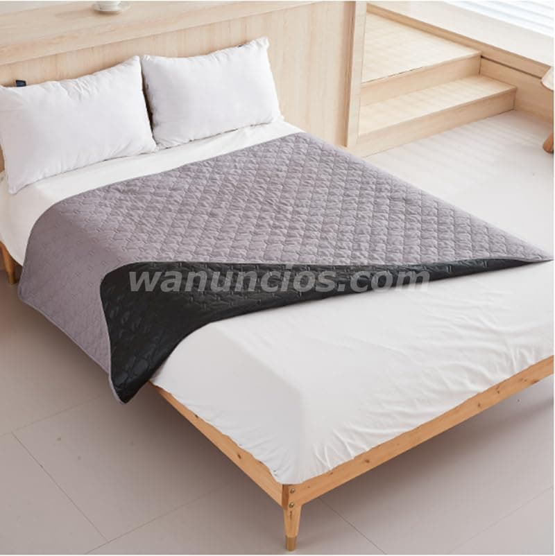 125 Quetzales - ALMOHADILLA IMPERMEABLE PARA CAMA (REUTILIZABLE) (CIUDAD GUATEMALA)