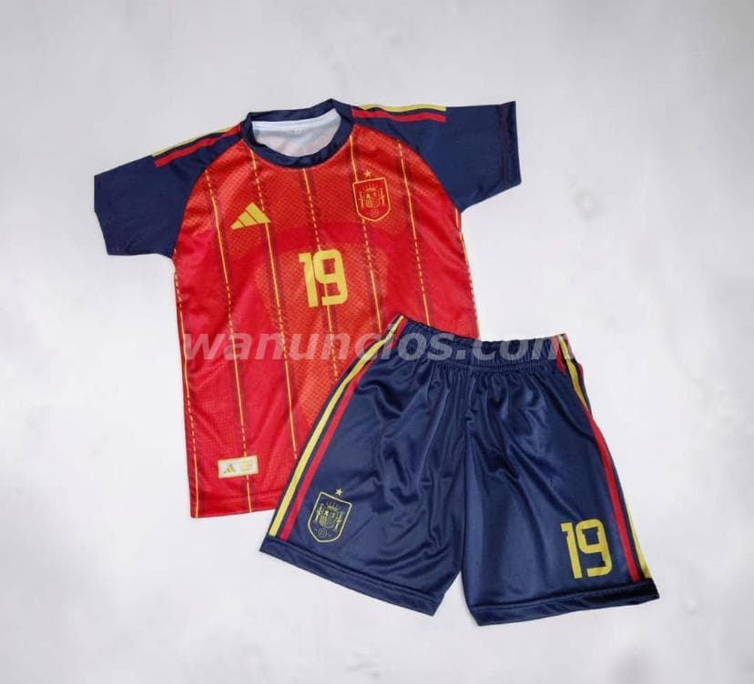 8.900 Colones - Camisetas y uniformes sublimados, deportivos y empresariales (Desamparados) 5
