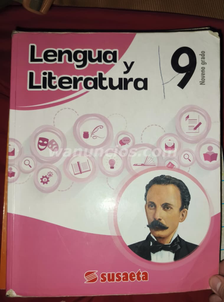 Venta de libros usados de secundaria y primaria a buen precio (Multicentro)