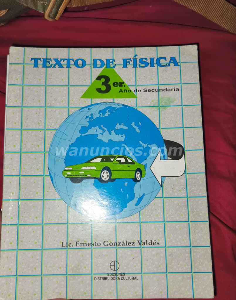 Venta de libros usados de secundaria y primaria a buen precio (Multicentro) 2