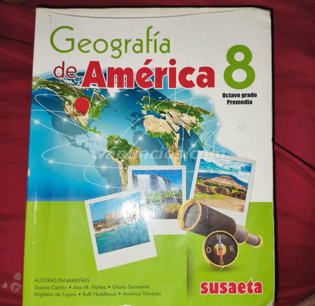 Venta de libros usados de secundaria y primaria a buen precio (Multicentro) 3