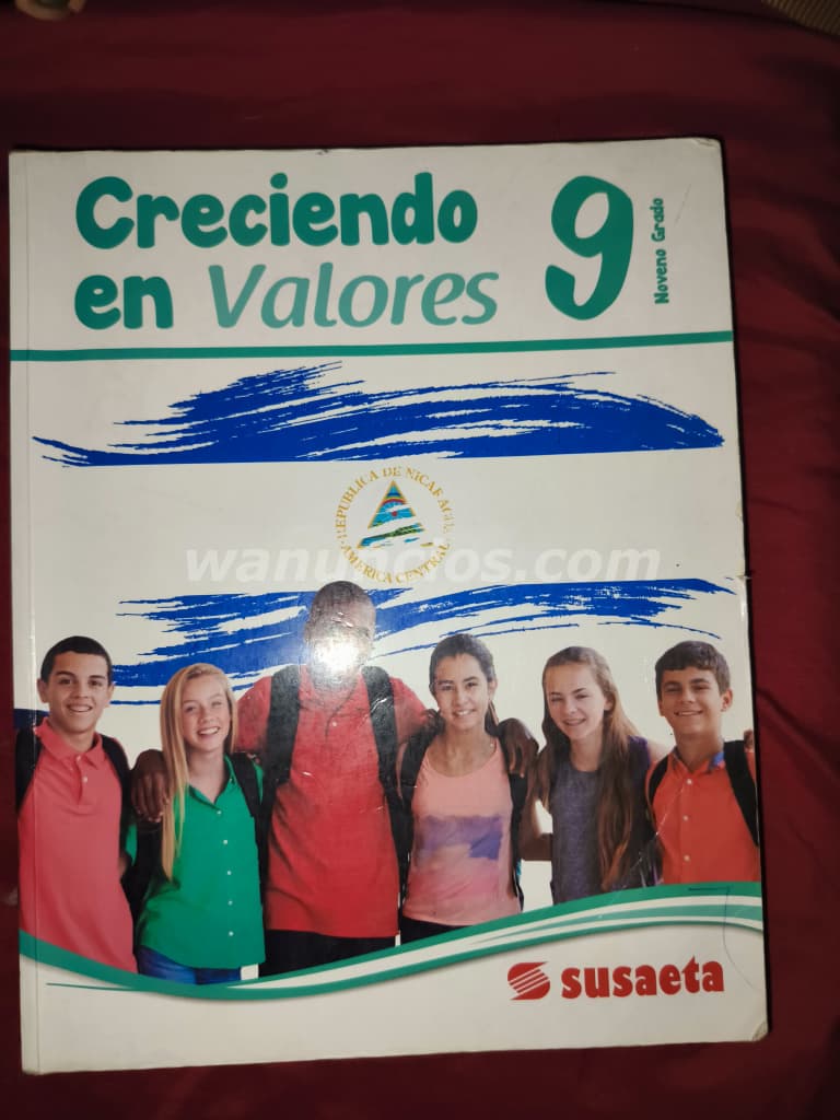 Venta de libros usados de secundaria y primaria a buen precio (Multicentro) 5