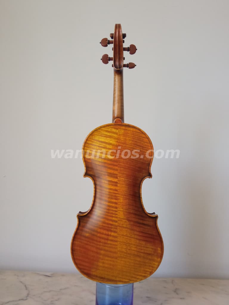 390 € - Violín en perfecto estado de conservación. (Madrid Capital) 2
