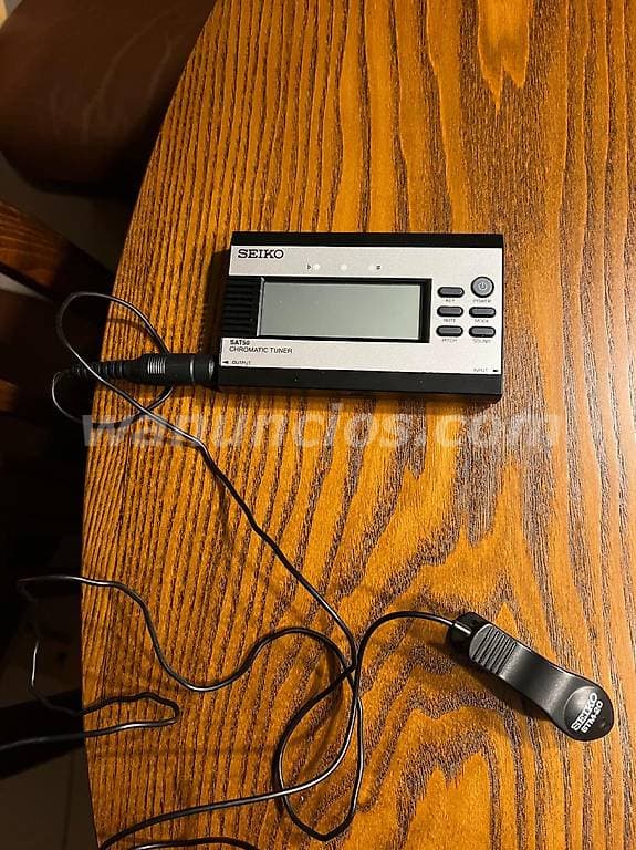 800 € - Para quienes aman el sonido Regalo de David Harp con accesorios 3