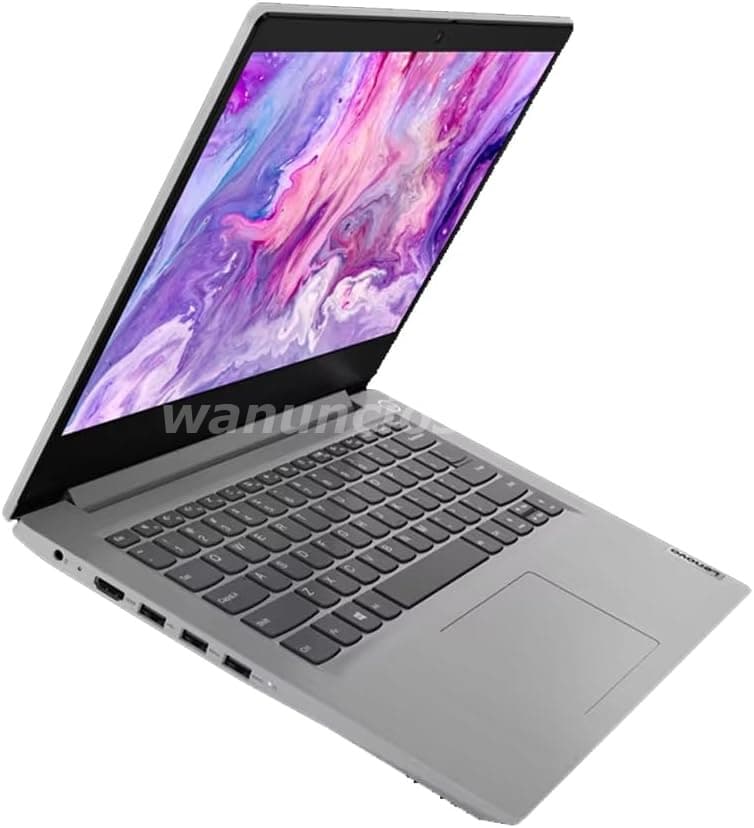 350 US$ - Lenovo IdeaPad 3 14ITL05 14". Laptop NUEVA en su caja (Managua Centro) 2