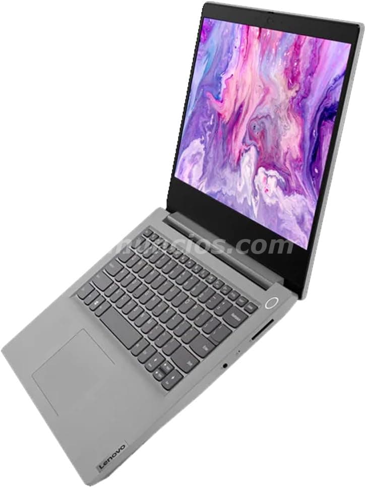 350 US$ - Lenovo IdeaPad 3 14ITL05 14". Laptop NUEVA en su caja (Managua Centro) 3