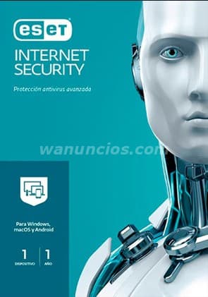 25 US$ - AntiVirus todas las marcas reconocidas 2025 (Panama) 2