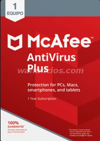 25 US$ - AntiVirus todas las marcas reconocidas 2025 (Panama) 3