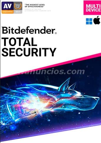 25 US$ - AntiVirus todas las marcas reconocidas 2025 (Panama) 4