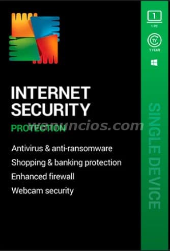 25 US$ - AntiVirus todas las marcas reconocidas 2025 (Panama) 5
