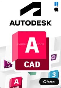 75 US$ - Vendo Autodesk Todas las APPs y AutoCAD 2025 Legal (Panama) 2